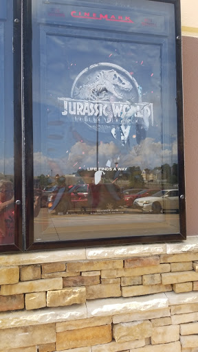 Movie Theater «Cinemark Texarkana 14», reviews and photos, 4230 St Michael Dr, Texarkana, TX 75503, USA