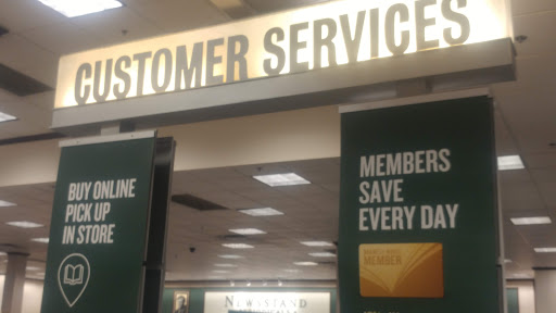 Book Store «Barnes & Noble Booksellers», reviews and photos, 1939 Mt Zion Rd, Morrow, GA 30260, USA