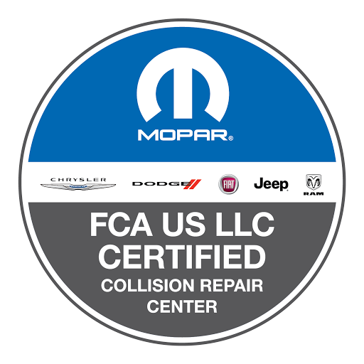 Auto Body Shop «McDonald Collision Center», reviews and photos, 8101 Southpark Way, Littleton, CO 80120, USA