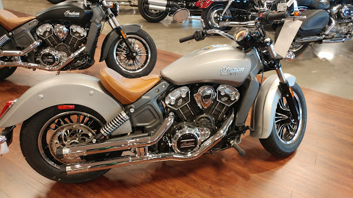 Boat Dealer «Zacho Sports Center», reviews and photos, 2393 S Prairie View Rd, Chippewa Falls, WI 54729, USA