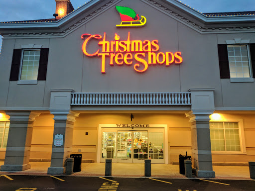 Home Goods Store «Christmas Tree Shops», reviews and photos, 365 US-206, Bridgewater, NJ 08807, USA