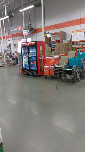 Home Improvement Store «The Home Depot», reviews and photos, 6562 Winford Ave, Hamilton, OH 45011, USA