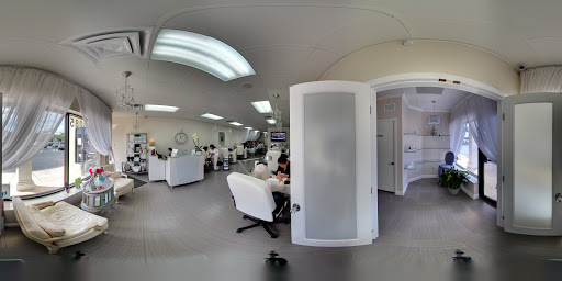 Nail Salon «Moon and Stars Spa & Nails», reviews and photos, 3085 E Commercial Blvd, Fort Lauderdale, FL 33308, USA