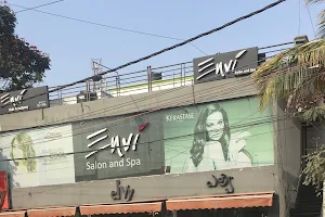Envi Salon & Spa - Banjara Hills image