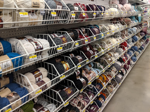 Fabric Store «Jo-Ann Fabrics and Crafts», reviews and photos, 3942 Northlake Blvd, West Palm Beach, FL 33403, USA