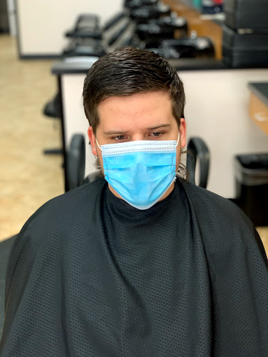 Hair Salon «Fantastic Sams Cut & Color», reviews and photos, 14414 US-87, La Vernia, TX 78121, USA