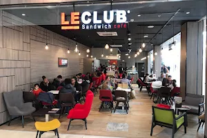 Le Club Sandwich Café - EVRY 2 image