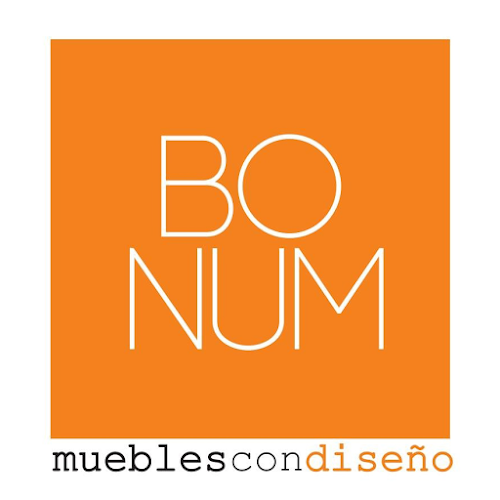 BONUM muebles con diseño - Montevideo