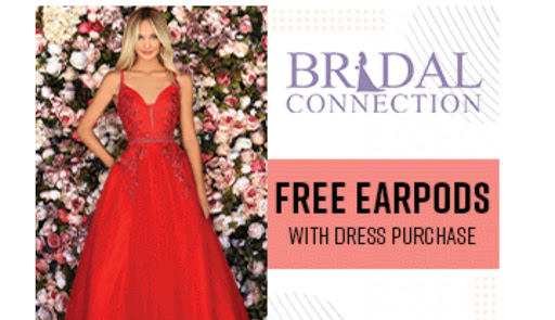 Bridal Shop «Bridal Connection», reviews and photos, 708 N Ankeny Blvd, Ankeny, IA 50023, USA