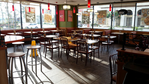Popeyes Louisiana Kitchen image