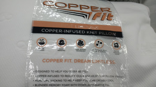 Department Store «Bed Bath & Beyond», reviews and photos, 14139 Town Center Blvd, Noblesville, IN 46060, USA