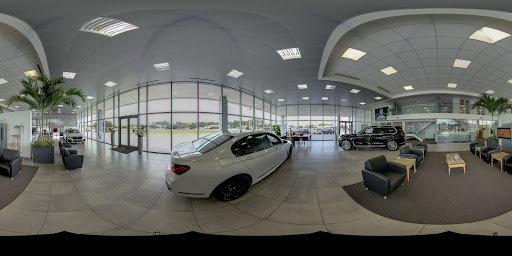 BMW Dealer «BMW of Mobile», reviews and photos, 3025 Government Blvd, Mobile, AL 36606, USA