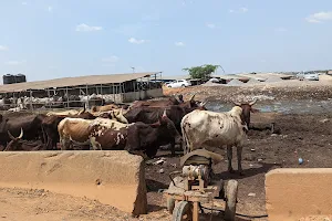 Isheri Kara Market image