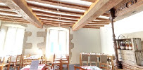 Atmosphère du Restaurant Crêperie La Flambée à Guérande - n°5