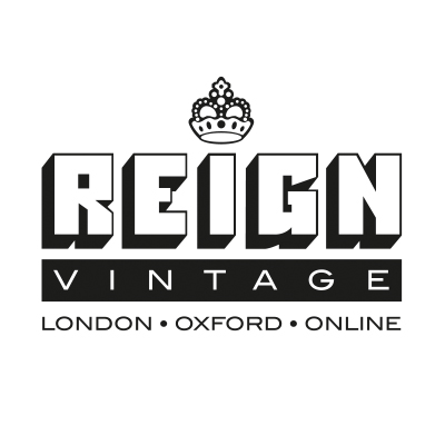 Reign Vintage - Clothing store