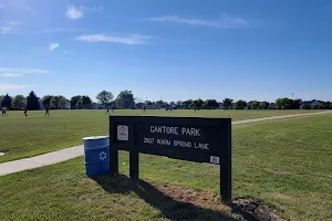 Cantore Park image