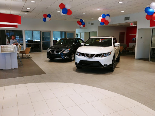 Nissan Dealer «Pat Fischer Nissan», reviews and photos, 1128 S Hopkins Ave, Titusville, FL 32780, USA