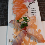 Photo n°8 de l'avis de Emy. fait le 06/05/2019 à 19:36 sur le  Ristorante Cinese Yan HotPot & Griglia Verona à Verona