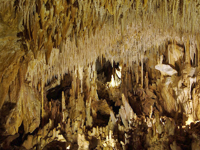 Grotte de Villars à Villars