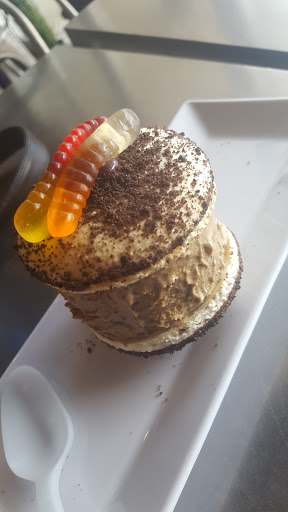 Dessert Shop «Snow Monster», reviews and photos, 17406 Beach Blvd, Huntington Beach, CA 92647, USA