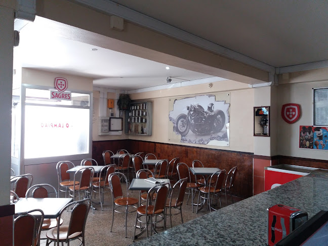 Cafe Restaurante O Lampião