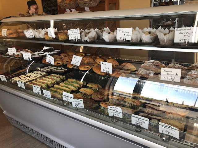 La nonna Italian Bakery