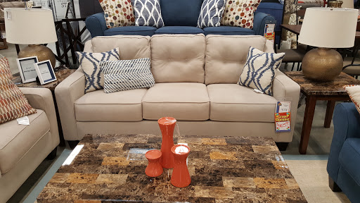 Furniture Store «Ashley HomeStore», reviews and photos, 1688 N Main St, Salinas, CA 93906, USA