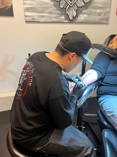 Explore real tattoo ideas, creative tattoo ideas in Vancouver, available at New Ink Tattoo