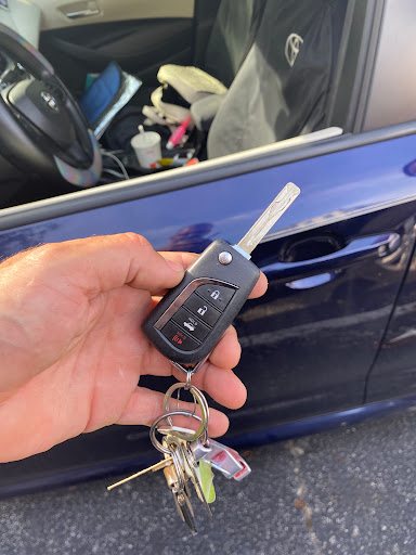 Locksmith «24/7 US LOCKSMITH», reviews and photos, 1946 NE 163rd St, North Miami Beach, FL 33162, USA