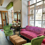 Photo n°10 de l'avis de Laurence.a fait le 17/06/2023 à 15:05 sur le  Hotel Button à Parma