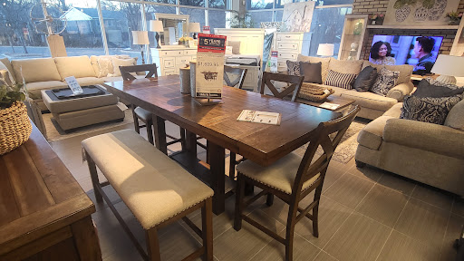 Furniture Store «Ashley HomeStore», reviews and photos, 2350 Central Park Ave, Yonkers, NY 10710, USA