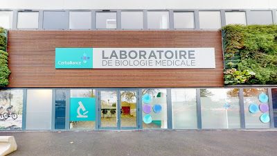 Laboratoire d'analyses médicales - Artigues-près-Bordeaux - Cerballiance à Artigues-près-Bordeaux