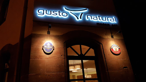 Gusto Natural Steakrestaurant Nürnberg
