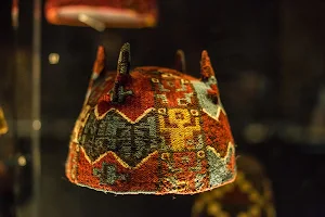 Chilean Museum of Pre-Columbian Art image
