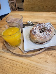 Photo n°60 de Green Bagel Café à Épinal ()