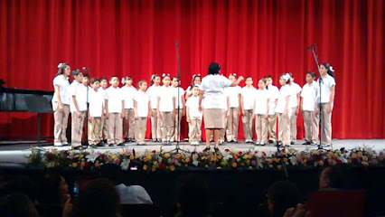 Coro de Niños San Nicolás De Bari