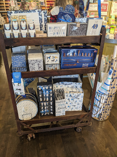 Stationery Store «Paper Source», reviews and photos, 1325 Burlingame Ave, Burlingame, CA 94010, USA