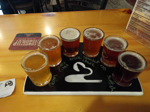 Brewery «Blackfoot River Brewing Co», reviews and photos