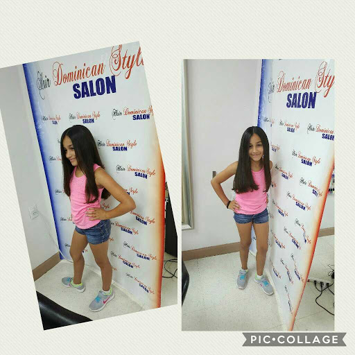 Hair Salon «Hair Dominican Style Salon», reviews and photos, 7248 W Atlantic Blvd, Margate, FL 33063, USA