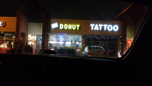 Donut Shop «Sublime Doughnuts», reviews and photos, 535 10th St NW, Atlanta, GA 30318, USA