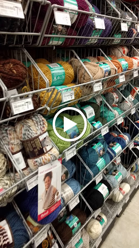 Craft Store «Michaels», reviews and photos, 201 Needham St, Newton, MA 02464, USA