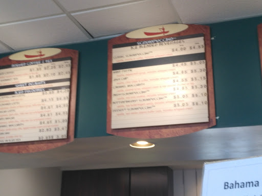 Restaurant «Indian River Coffee Company», reviews and photos, 2112 Sarno Rd, Melbourne, FL 32935, USA