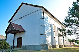 Petneházi Református Egyházközség