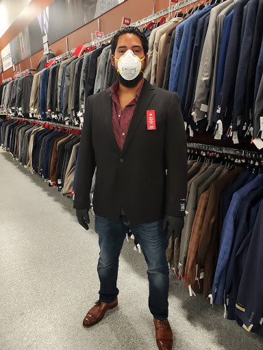 Clothing Store «K&G Fashion Superstore», reviews and photos, 4625 S Cooper St, Arlington, TX 76017, USA