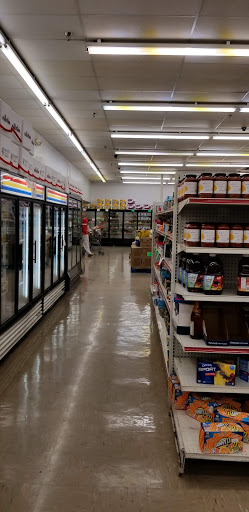 Discount Supermarket «The Salvage Store Discount Grocery», reviews and photos, 739 W Oak St, Amite City, LA 70422, USA