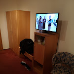 Photo n°4 de l'avis de S... fait le 12/02/2019 à 05:55 sur le  Hotel Dänischer Hof Altenholz by Tulip Inn à Altenholz