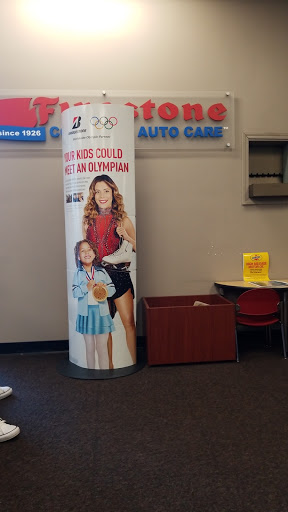 Tire Shop «Firestone Complete Auto Care», reviews and photos, 6341 Arbor Pl Blvd, Douglasville, GA 30135, USA