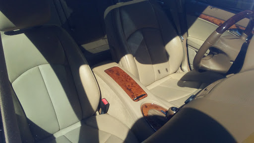 Used Car Dealer «Performance Auto Gallery», reviews and photos, 7550 Rickenbacker Dr, Gaithersburg, MD 20879, USA