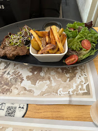 Steak du Le Marais Restaurant Paris - n°2