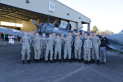 Civil Air Patrol Ellijay Composite Squadron